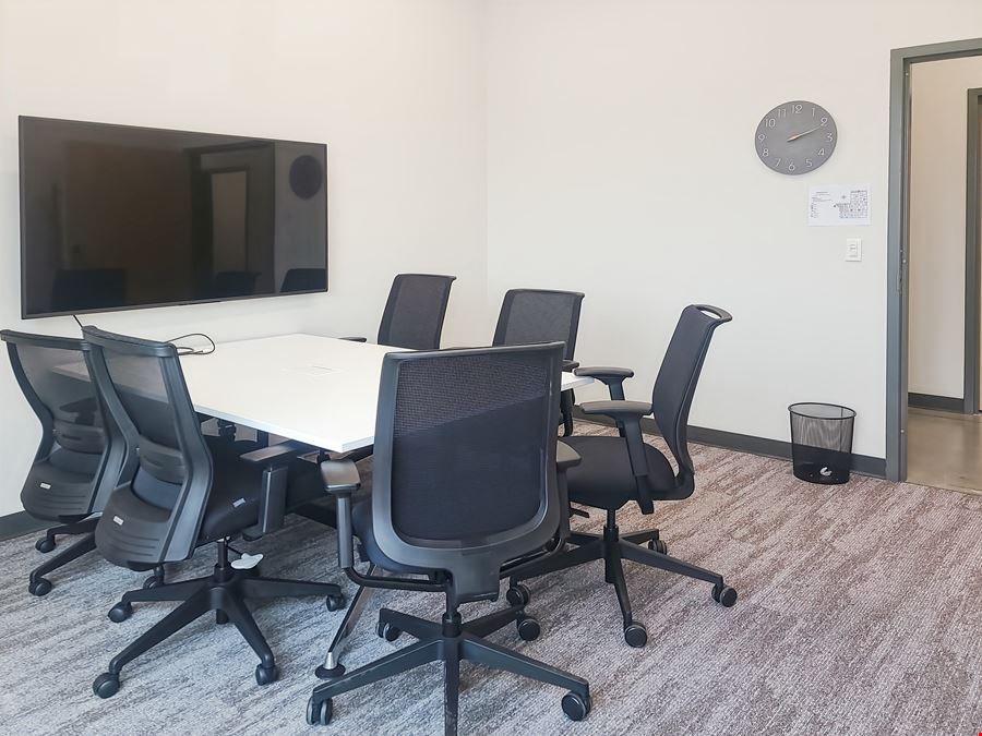 WA, Spokane Valley - E Mirabeau Pkwy