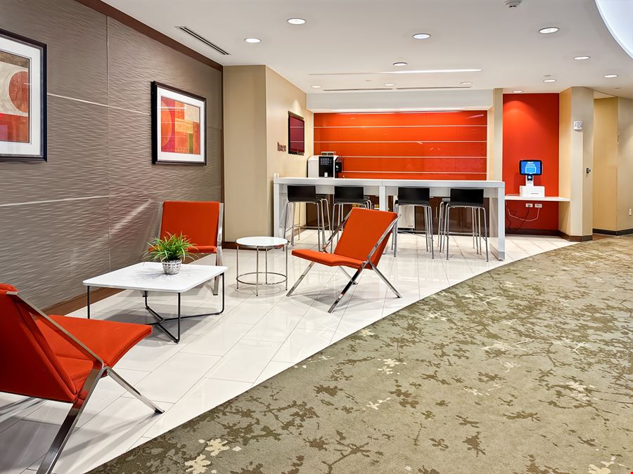 Regus - Hollywood – Presidential Circle