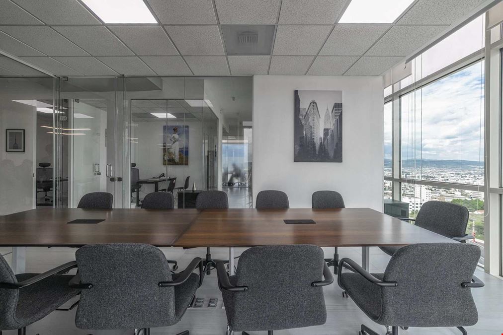 Best Oficinas - León 7