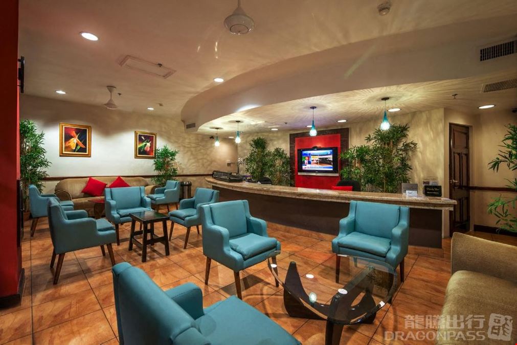 Club Mobay Arrivals Sangster International Airport Main Terminal