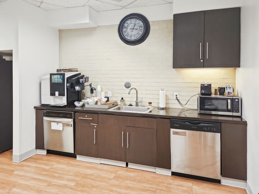 Regus - St Louis - CityPlace