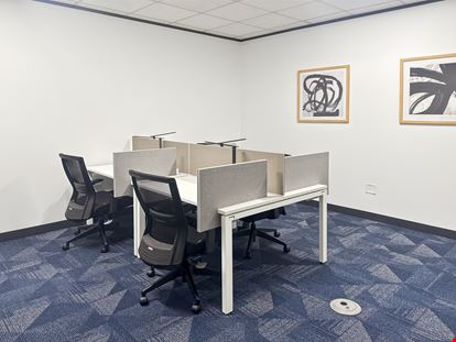 HQ - Houston - Wilcrest Dr