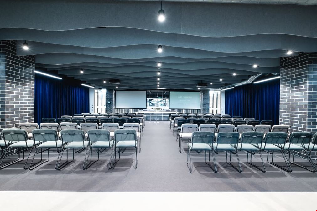 Waterman - Caribbean Park