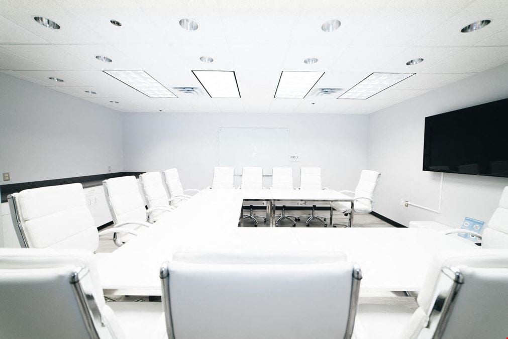 Large Conference Room | Business Hours