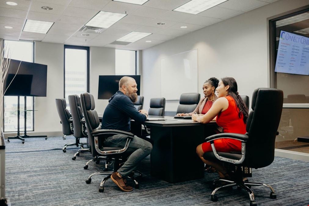 Community Boardroom