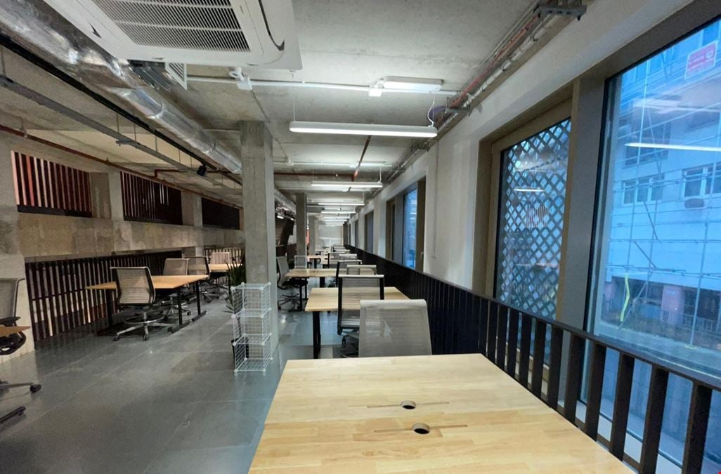 Arbeit Studios - Lisson Grove
