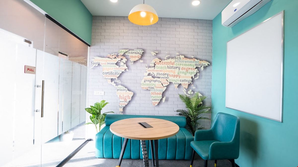 The Address - Iconic, Shyamal