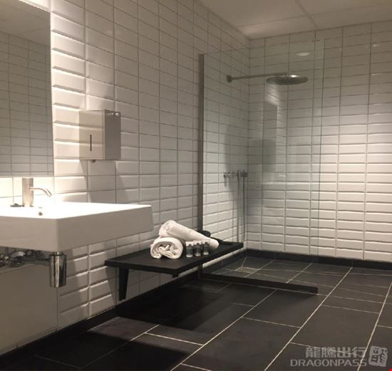 Preview of Eventyr Lounge Kastrup Airport Terminal 3 Office space for Rent in Copenhagen