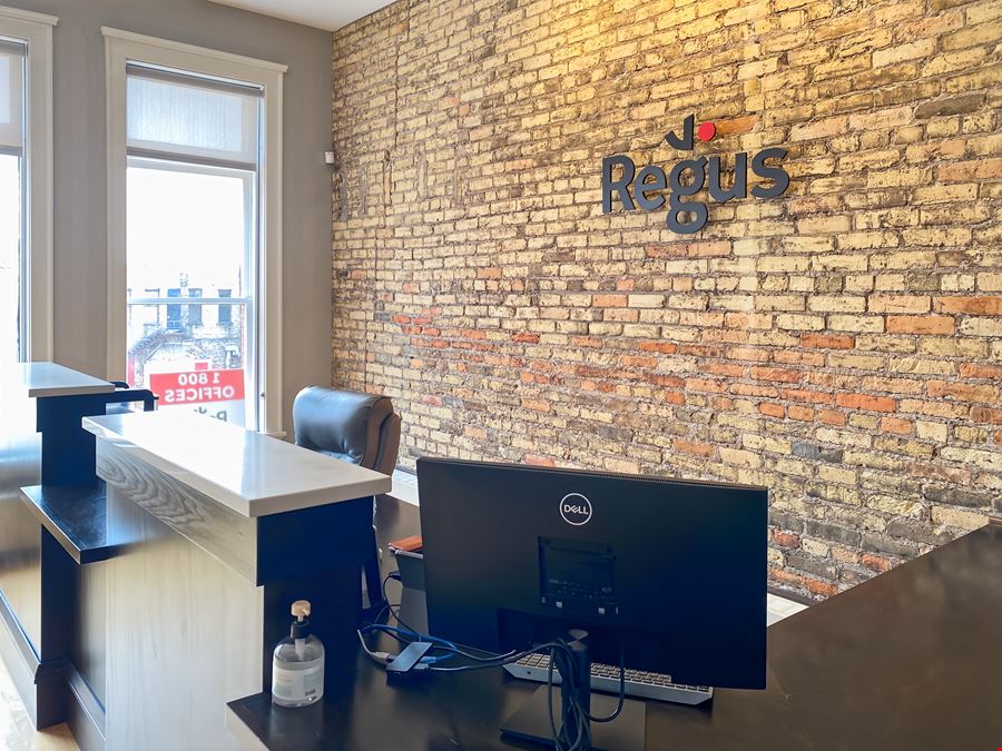 MN, St Cloud - St Germain St