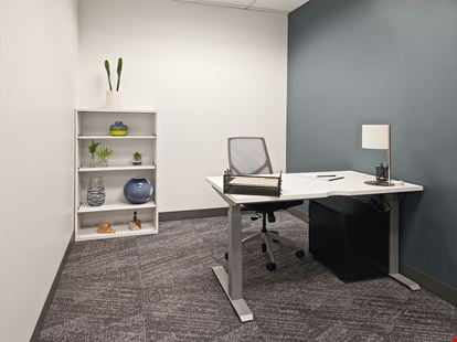 Regus - Beaverton - AmberGlen