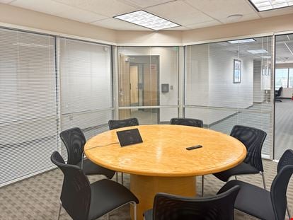 NM, Albuquerque - Alamo Ave SE