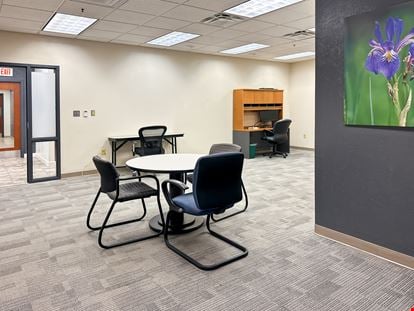 Regus - Albuquerque - Lang Ave
