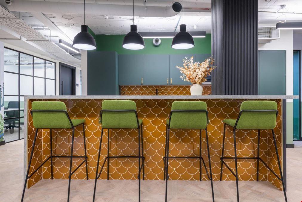 The Boutique - Bishopsgate