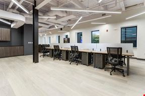 Dedicated Desk 7