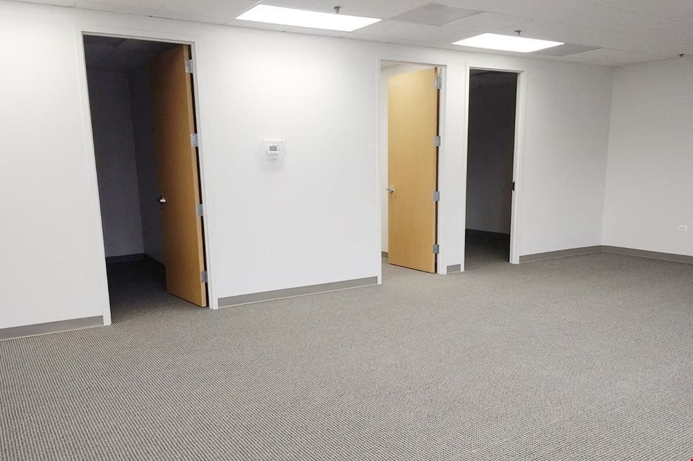 Workstyle Flexible Spaces - 3205-3231 North Wilke Road