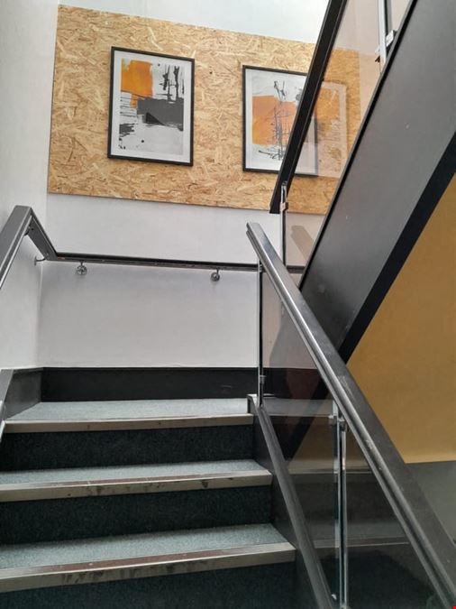 space282 - Claydons Lane