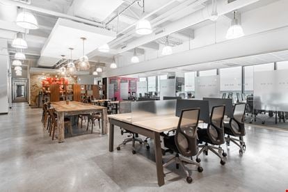 Regus - North Hills Tower II