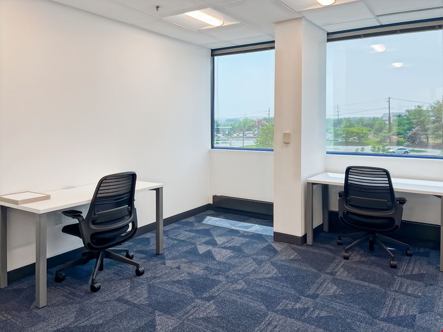 PA, Allentown - Tilghman St