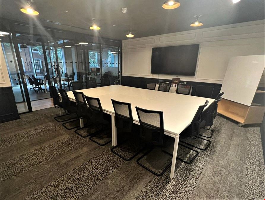 NewFlex - Citibase London Holborn