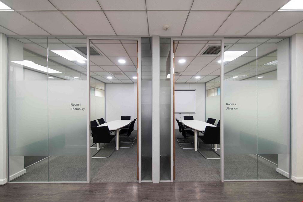 Regus - Aztec West