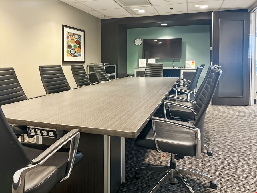 AB, Calgary - TD Canada Trust