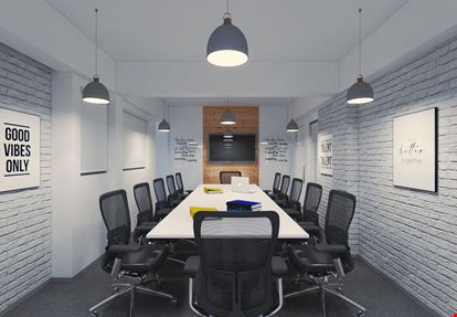 Preview of Trios - Yerawada Office space for Rent in Pune