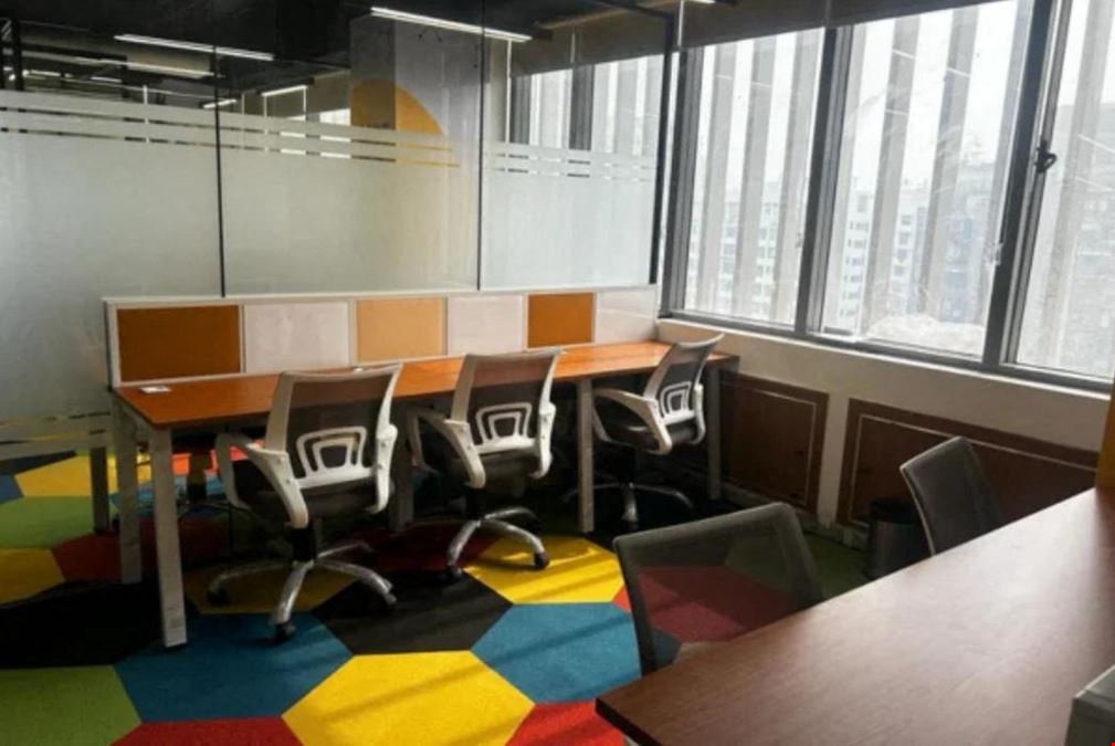 Nukleus - CP - Thapar House