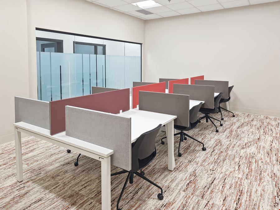 Regus - Farmington - N 1525 West
