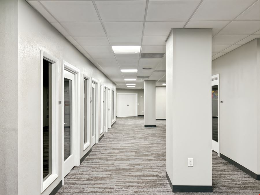 Regus - Clearwater - Countryside Corporate Ctr