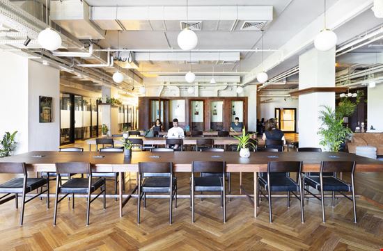 Preview of Mindspace - Haifa Office space for Rent in Haifa