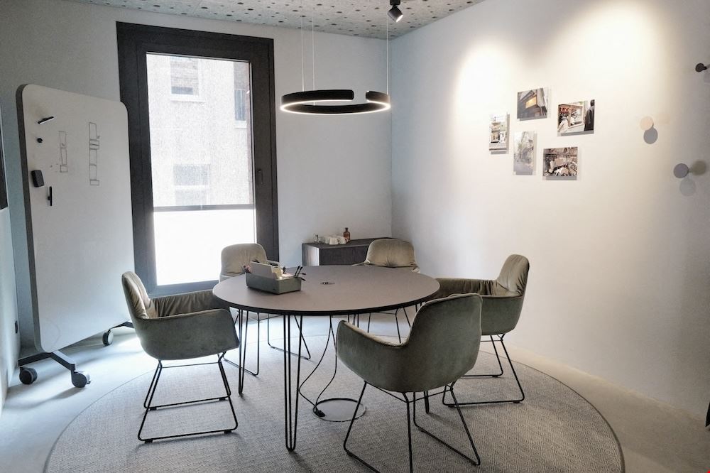 Worqs Coworking - Herford