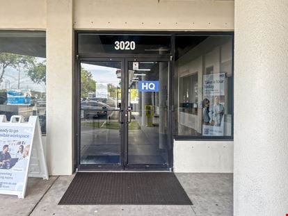 HQ - Melbourne - W New Haven Ave