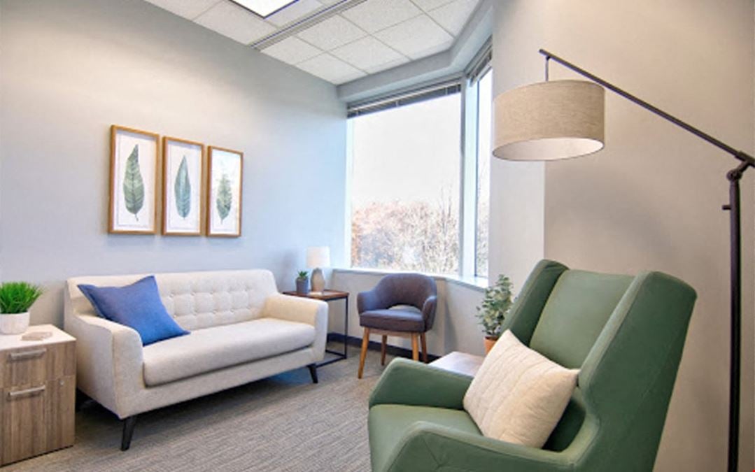 Intelligent Office (MI/MN) - Intelligent Office - Bloomington
