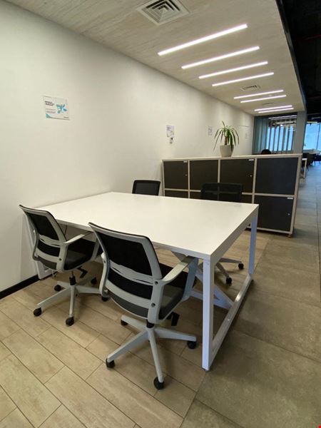 Preview of Cowork Latam - High The Golf Coworking space for Rent in Las Condes