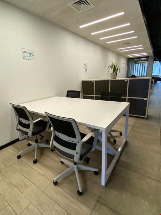 Preview of Cowork Latam - High The Golf Office space for Rent in Las Condes