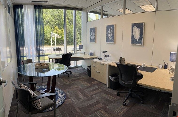 Day Office - Suite 1