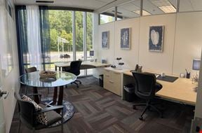Day Office - Suite 1
