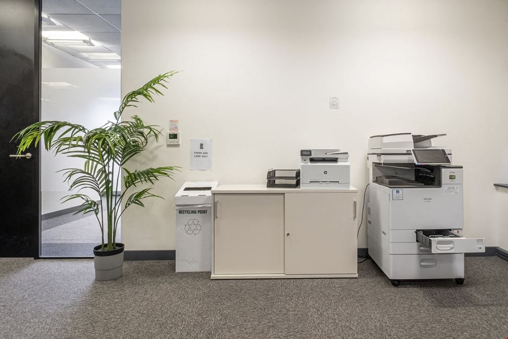 Riverview Serviced Offices