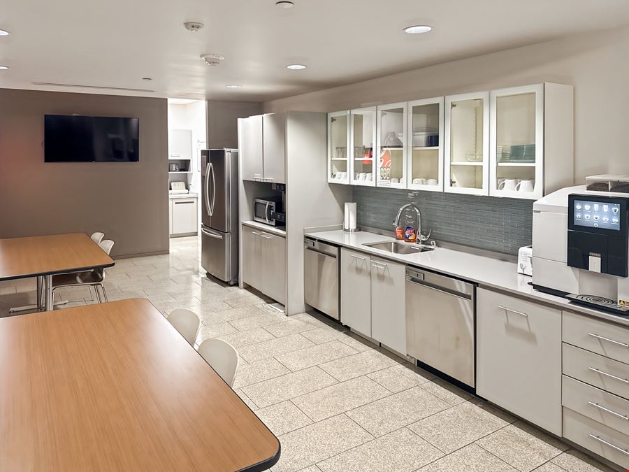 NV, Las Vegas - Downtown Summerlin