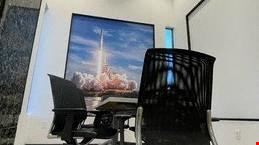 Mission Control
