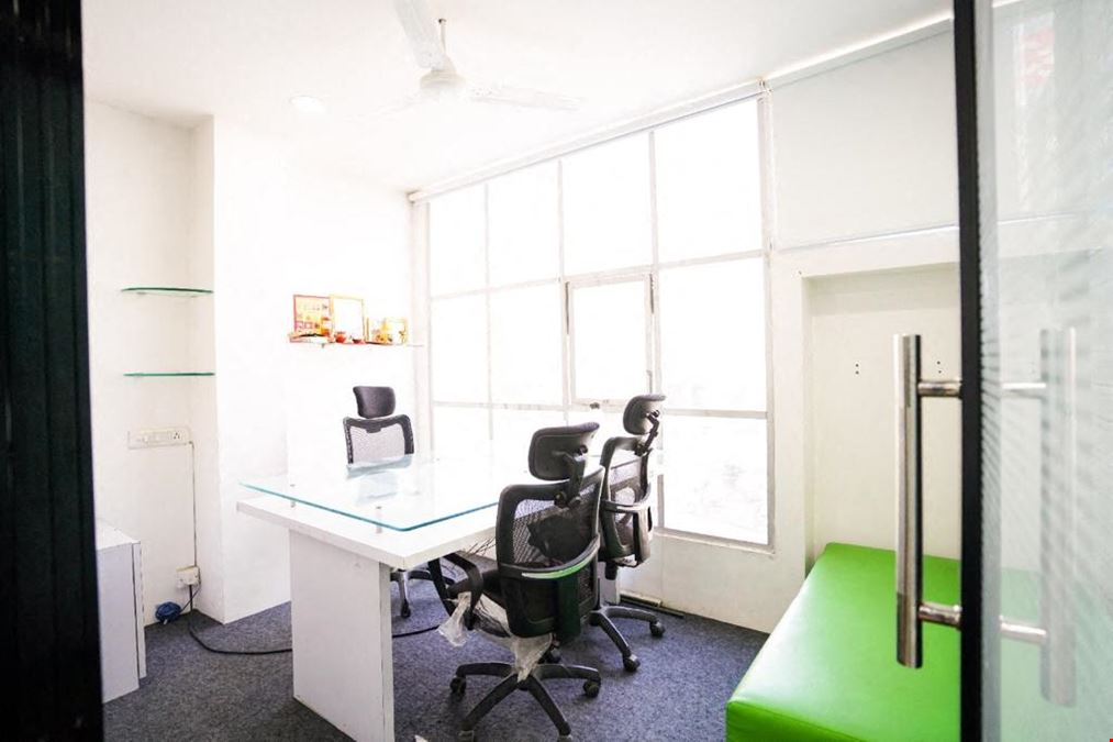 Virtual Coworks - Virtual Coworks 4