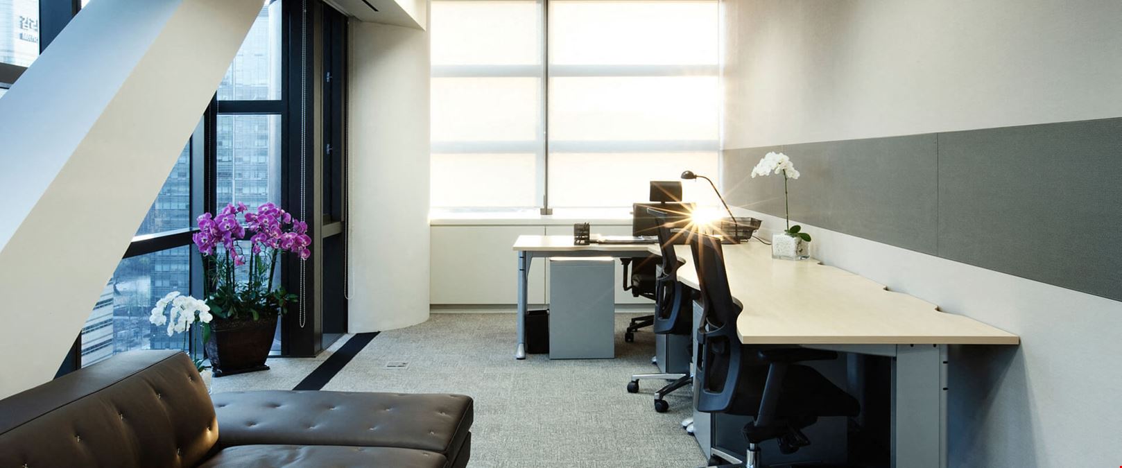 CEO SUITE - Seoul Kyobo Building