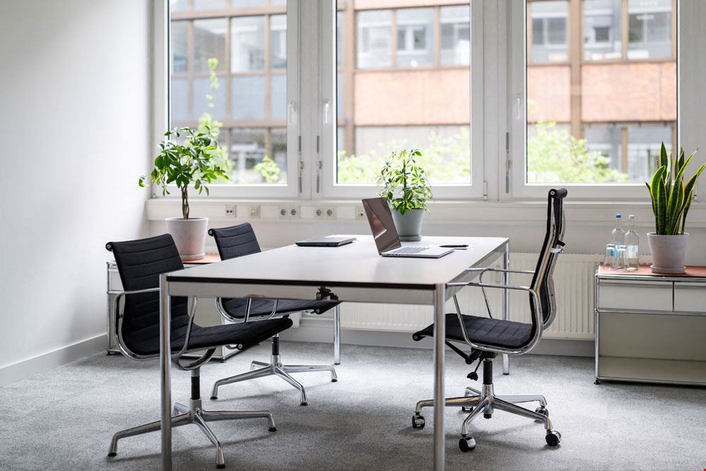 Office Club FrankenCampus