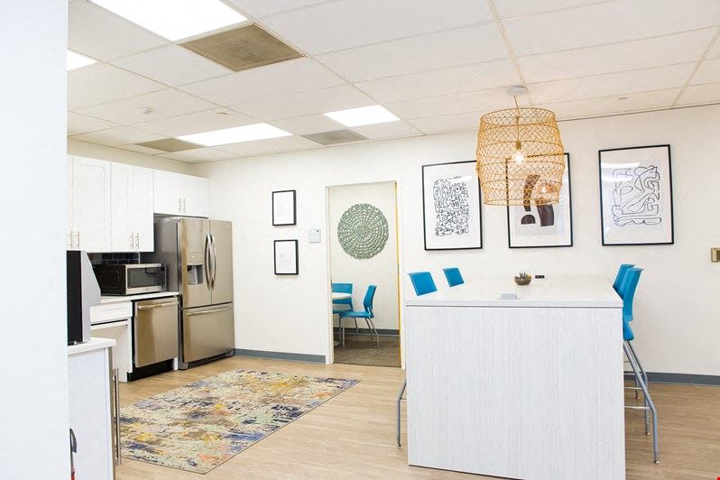 Clark Office Evolution