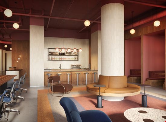 Preview of The Shop Brooklyn Office space for Rent in Brooklyn