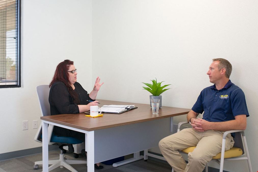 Phoenix Office Evolution