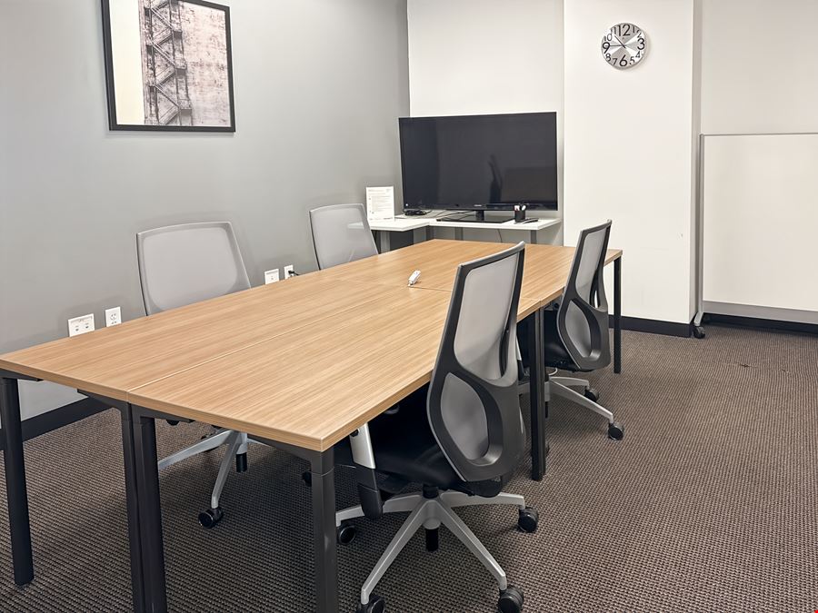 Regus - Jupiter - Harbourside Place