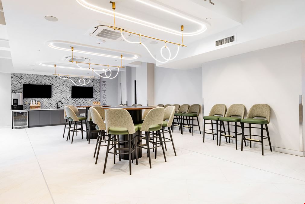 Jay Conference Empire