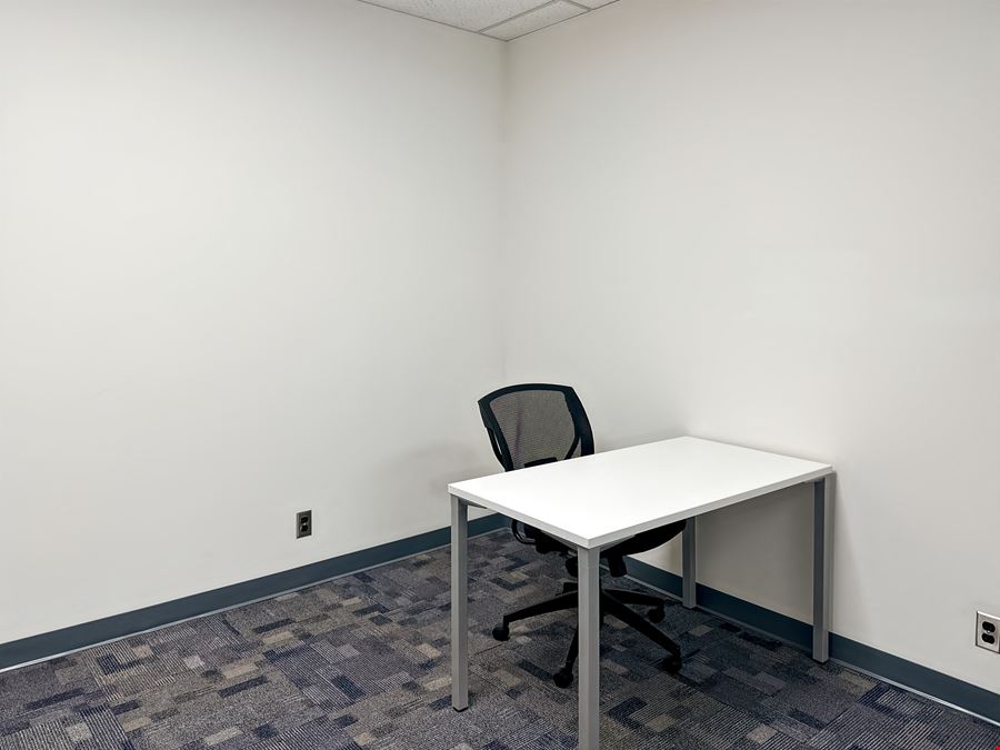 ON, Markham - Woodbine Ave