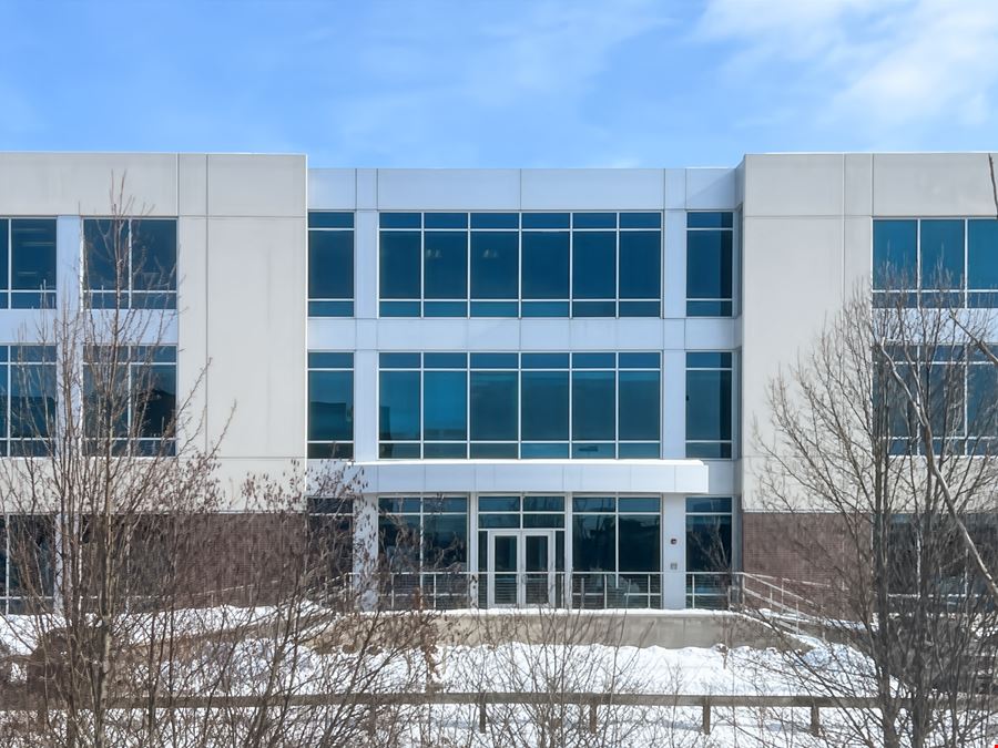 Regus - Cranberry Township - Crossroads